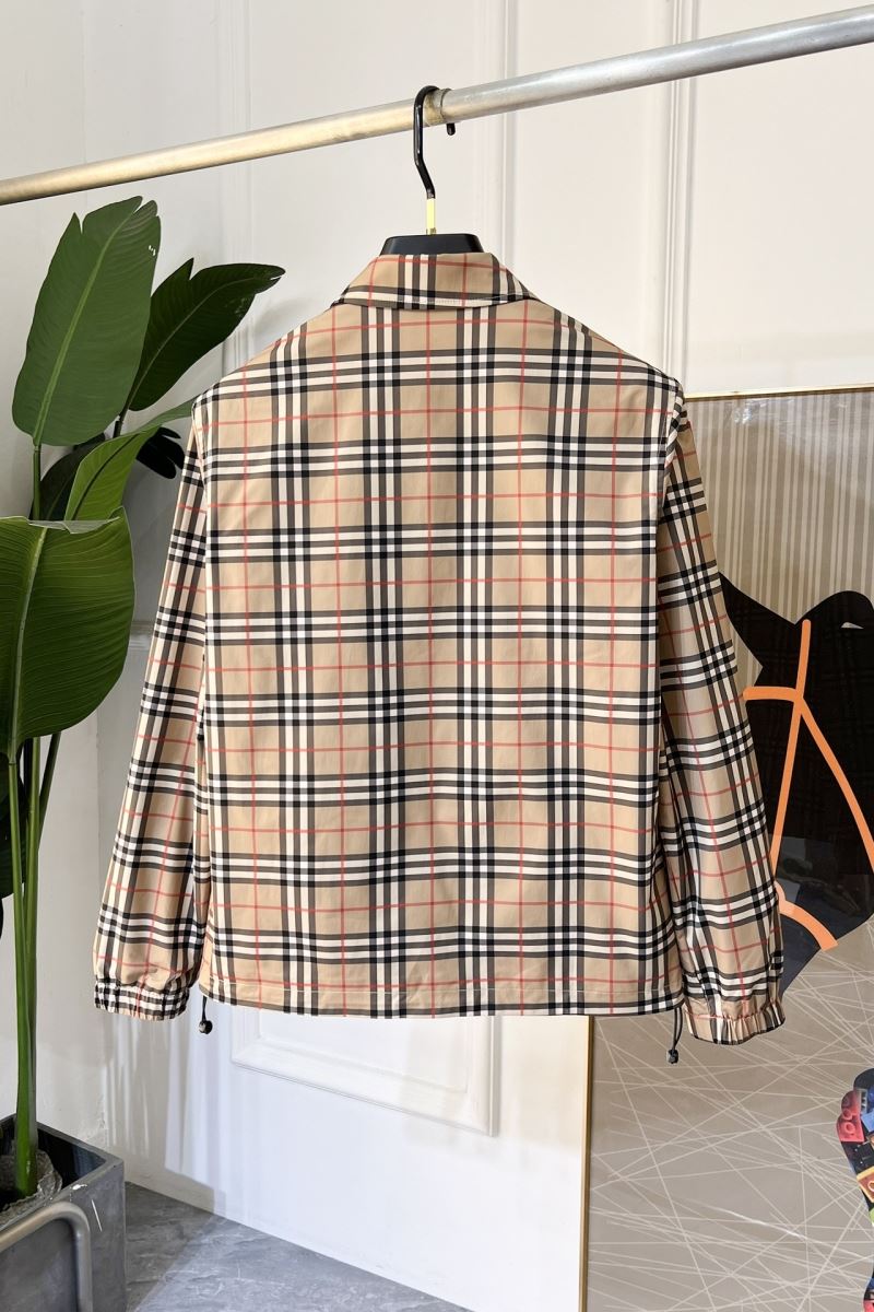 Burberry Outwear